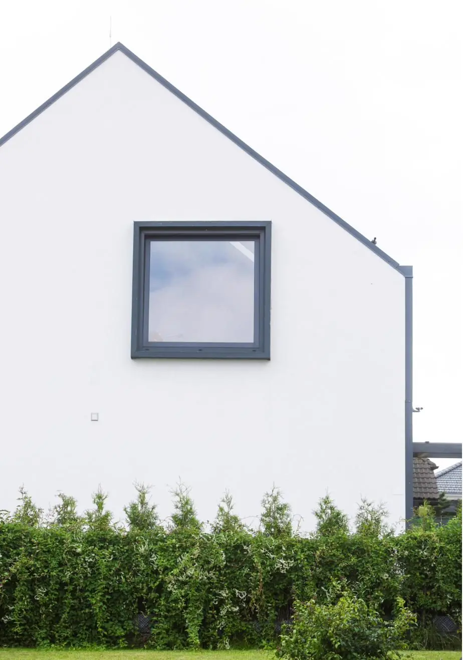 Architektura domu