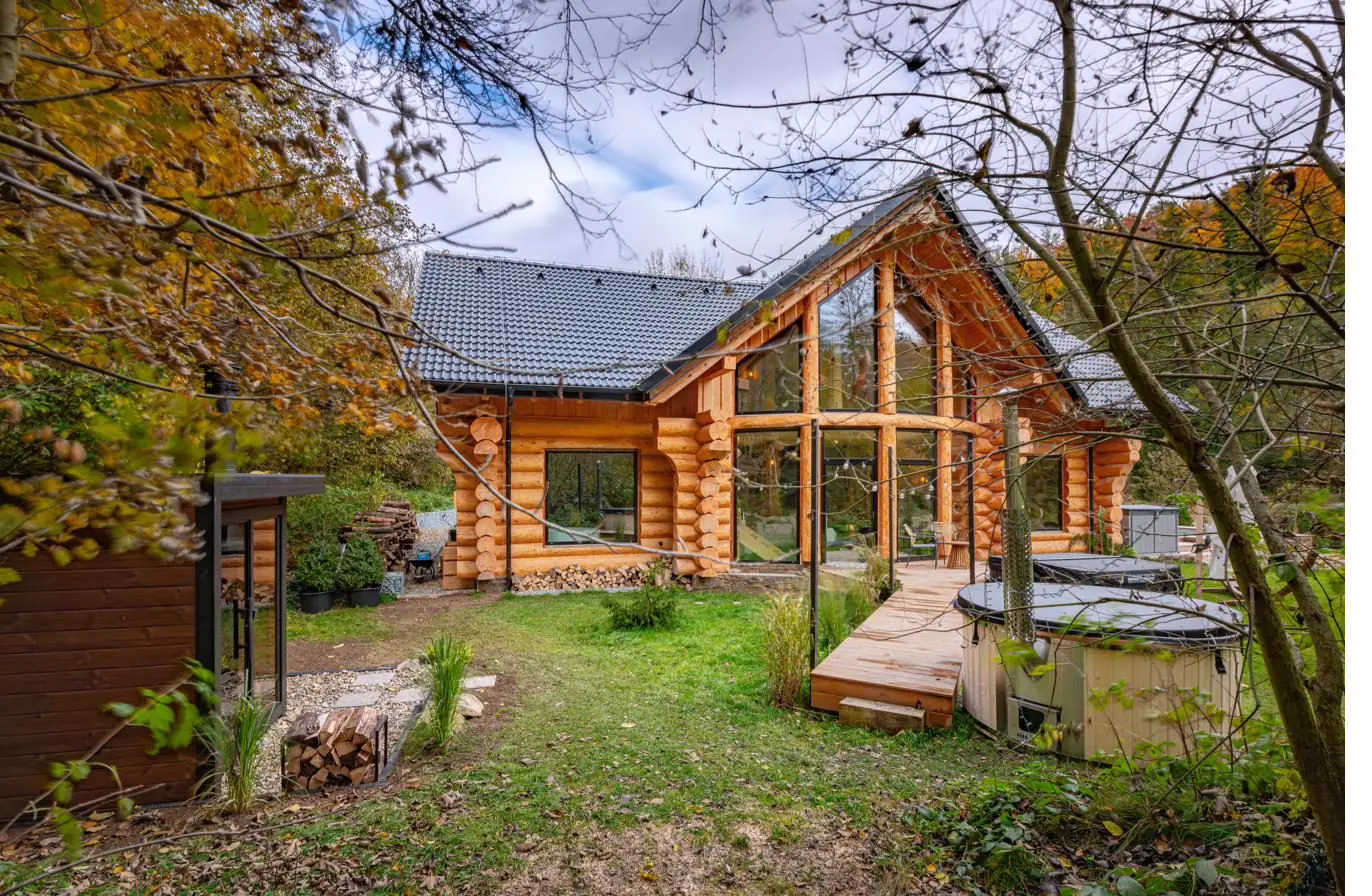 Architektura domu